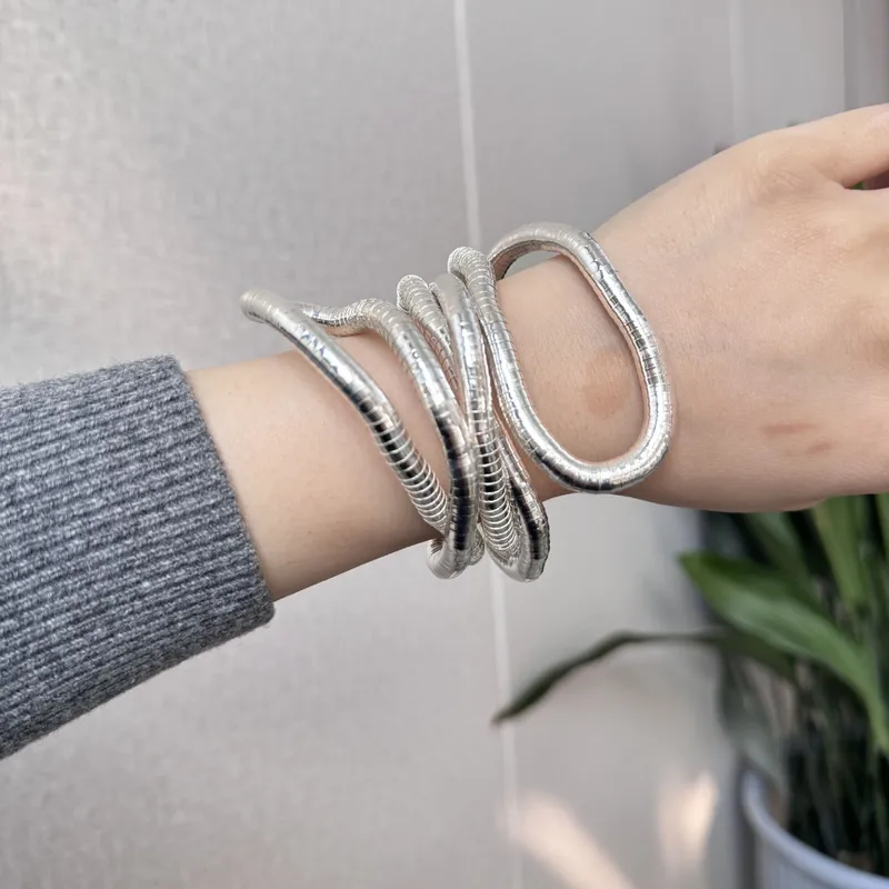 Flexible Necklace