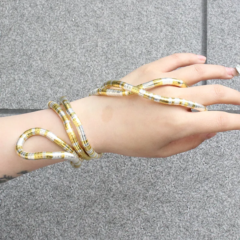 Flexible Necklace