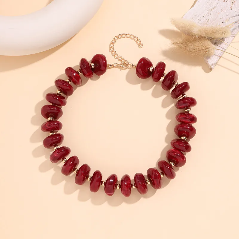 Lakli Necklace
