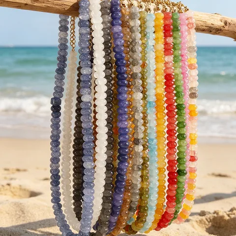 Bohem Necklace