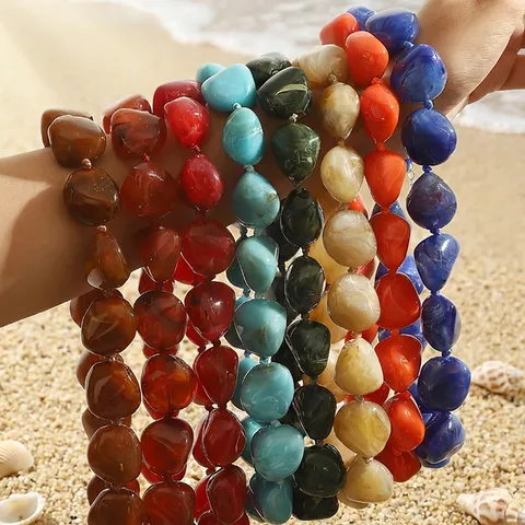 Exagerada Necklace