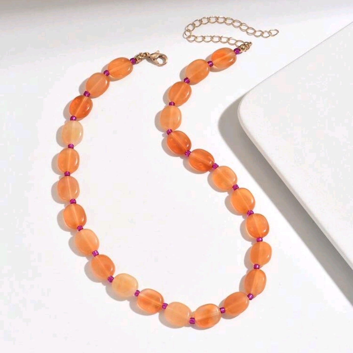 Paleta Necklace