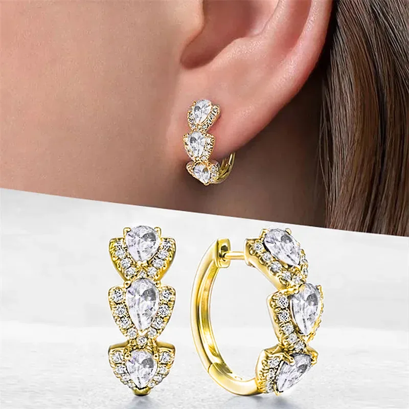 Rondatido Earring