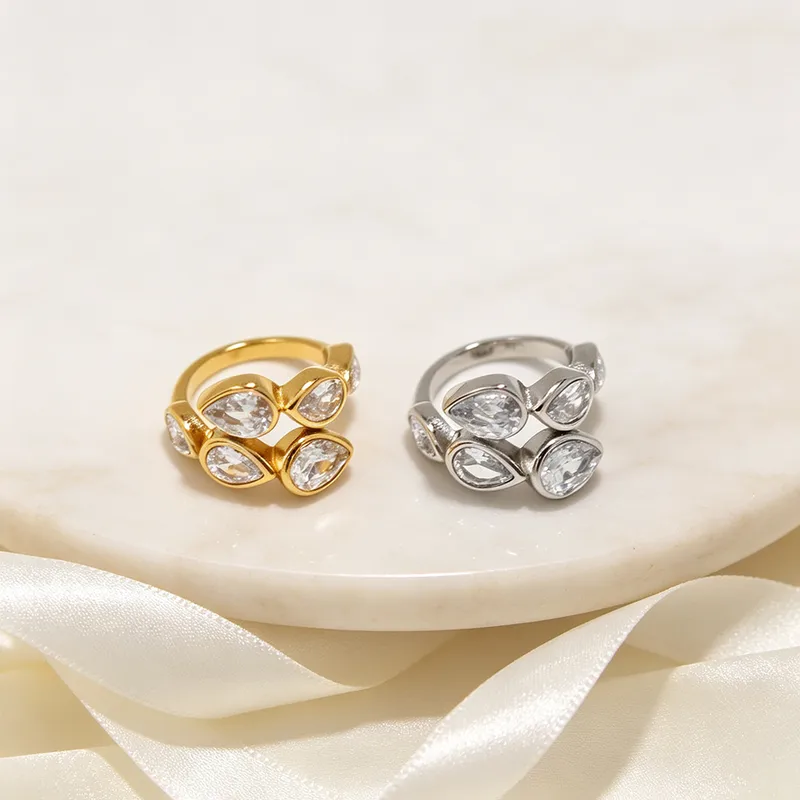 Gouta Ring