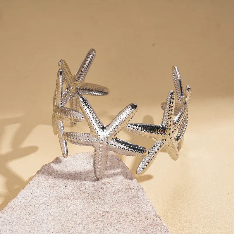 Star Five Bracelet