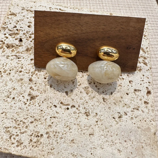 Frances Earring