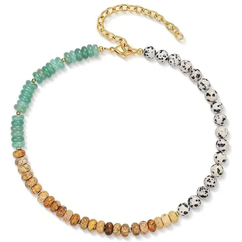 lLsco Necklace