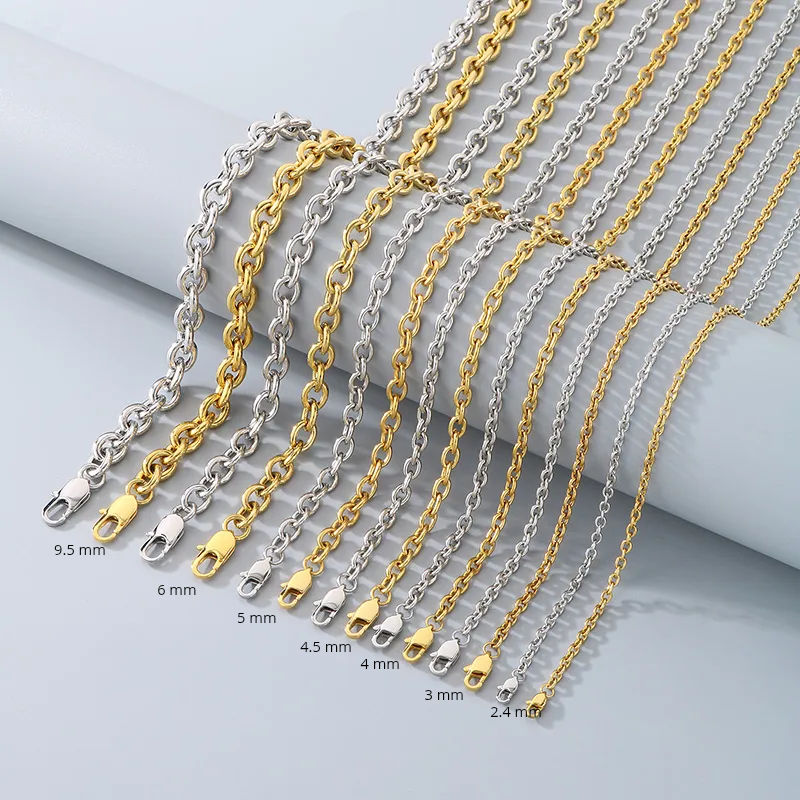 Nuh Necklace