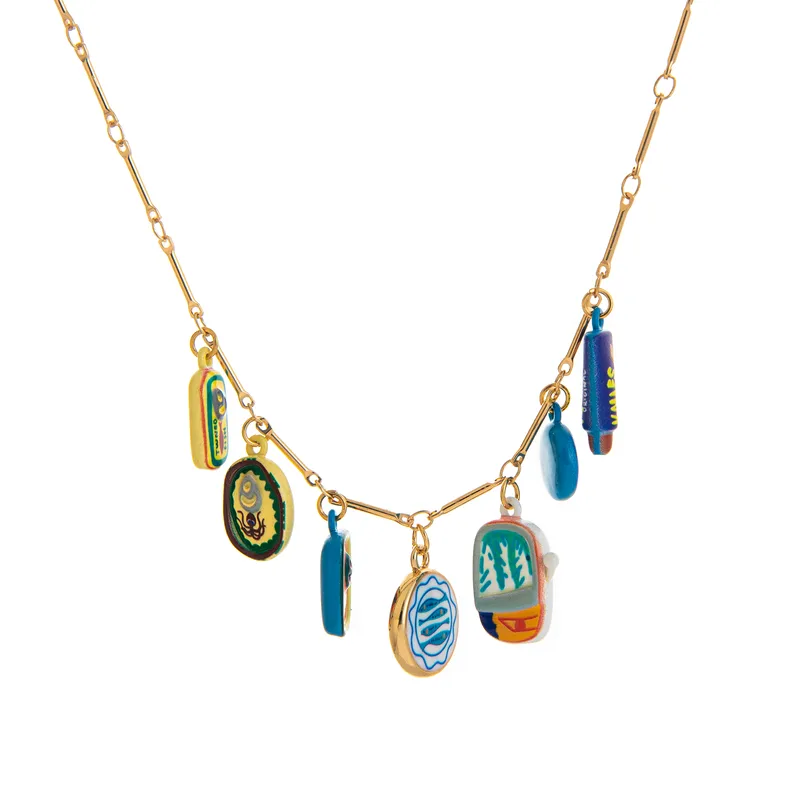 Dopamina Necklace