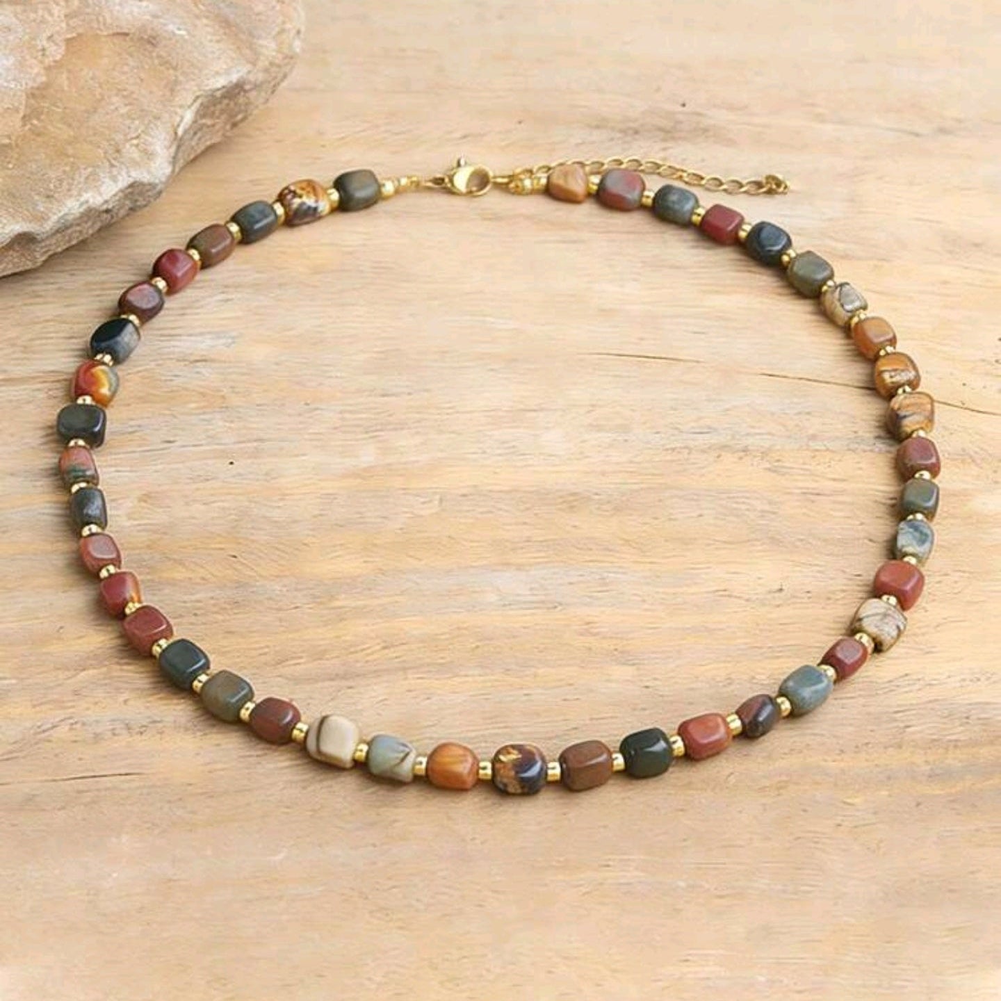 Picaso Necklace