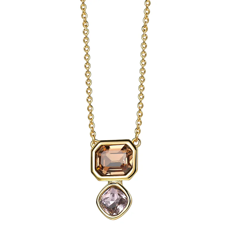 Americano Necklace