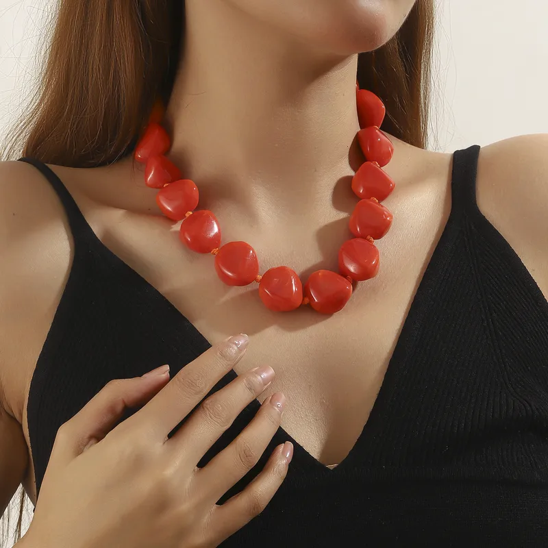 Exagerada Necklace
