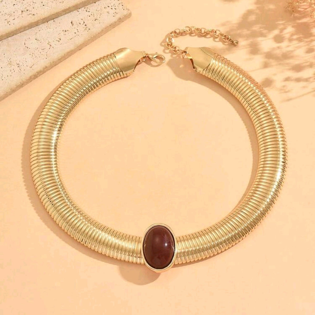 Strit Necklace