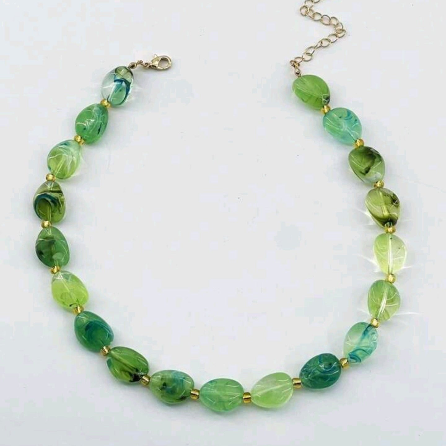 Paleta Necklace