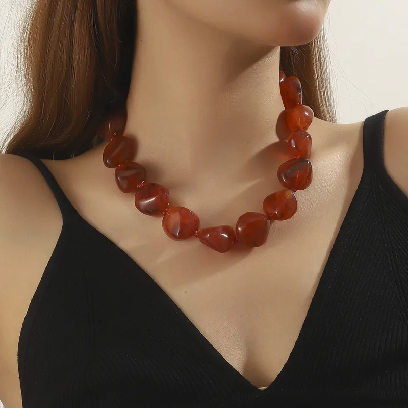 Exagerada Necklace