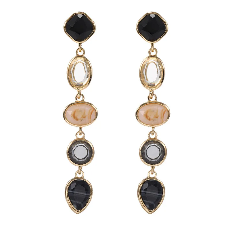 Galva Earring