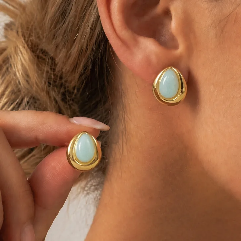 Pemqion Earring