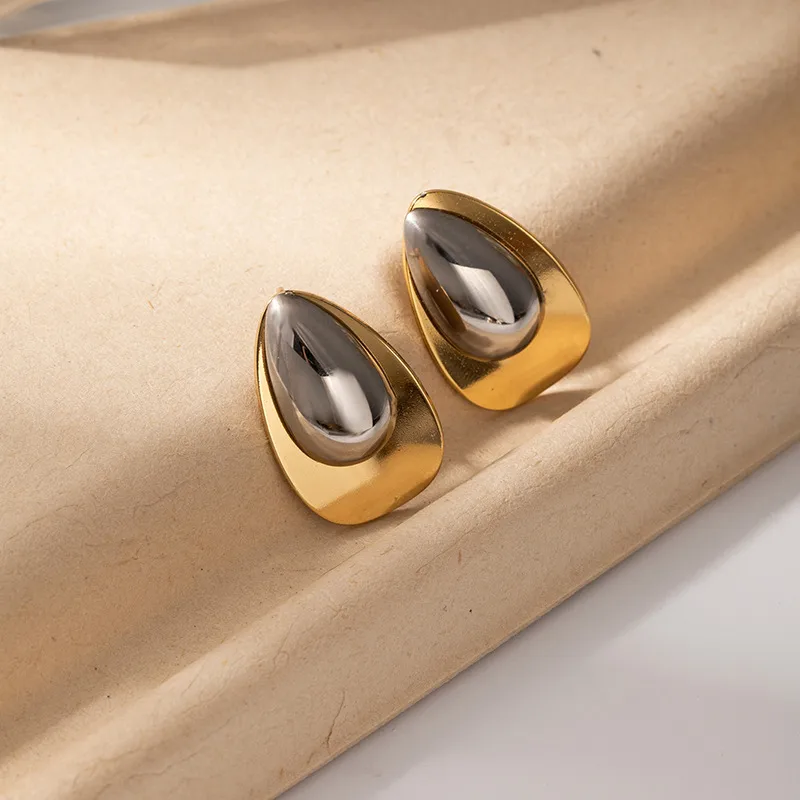 Alga Earring