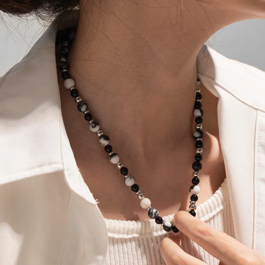 Cuarzo Necklace