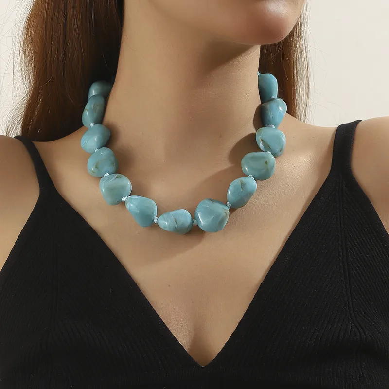 Exagerada Necklace