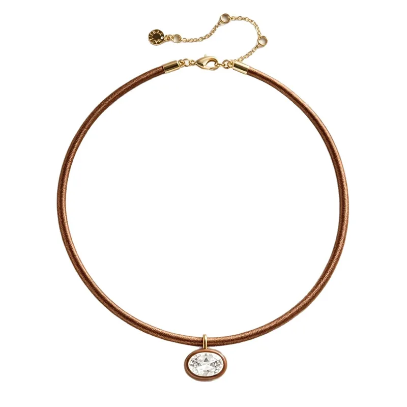 Haerd Necklace