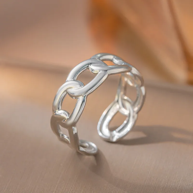 Eliptico Ring