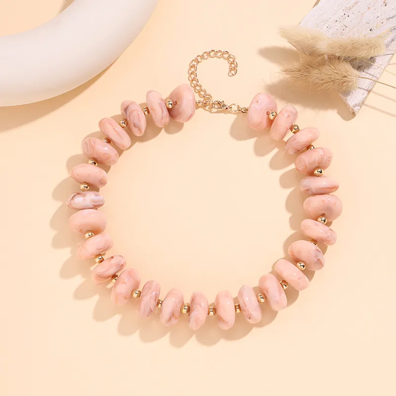 Lakli Necklace