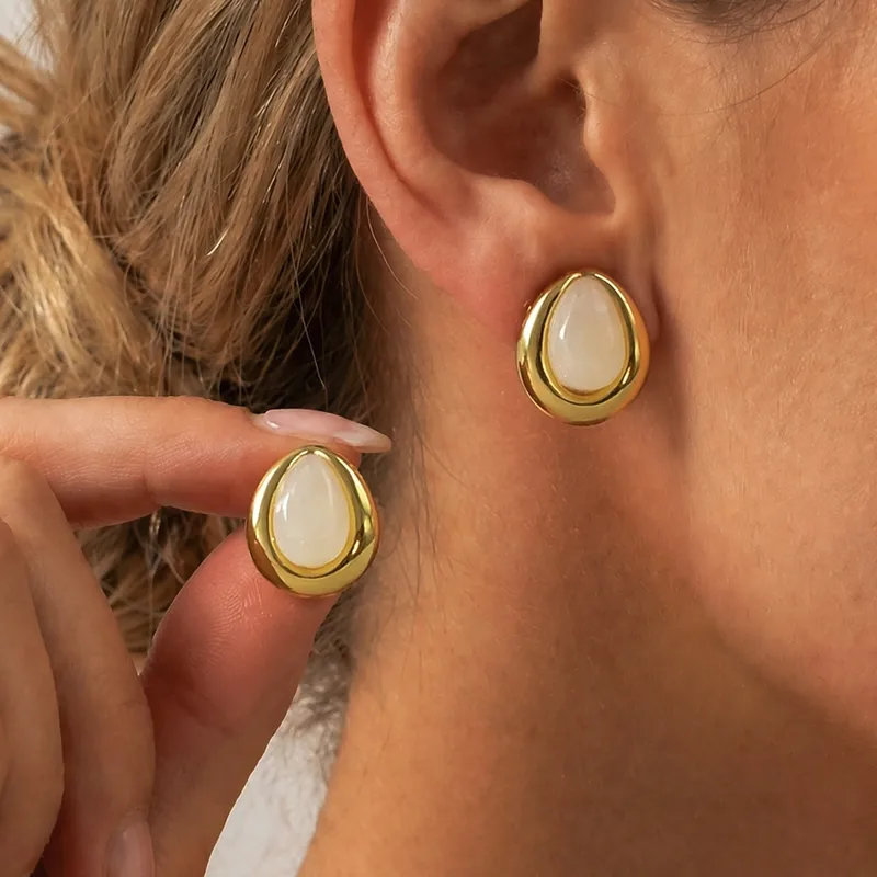 Pemqion Earring
