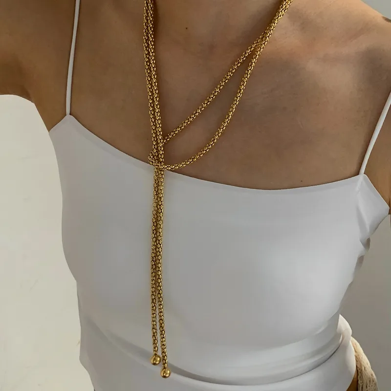 Laarg Necklace