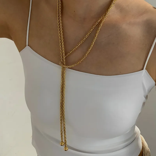 Laarg Necklace