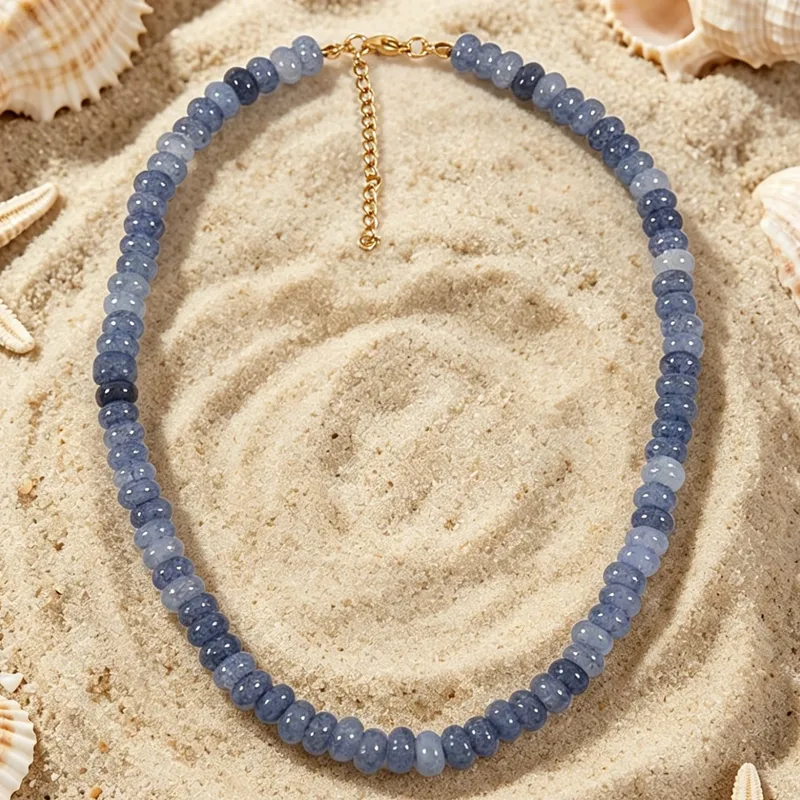Bohem Necklace