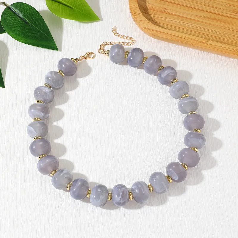 Chunky Chon Necklace