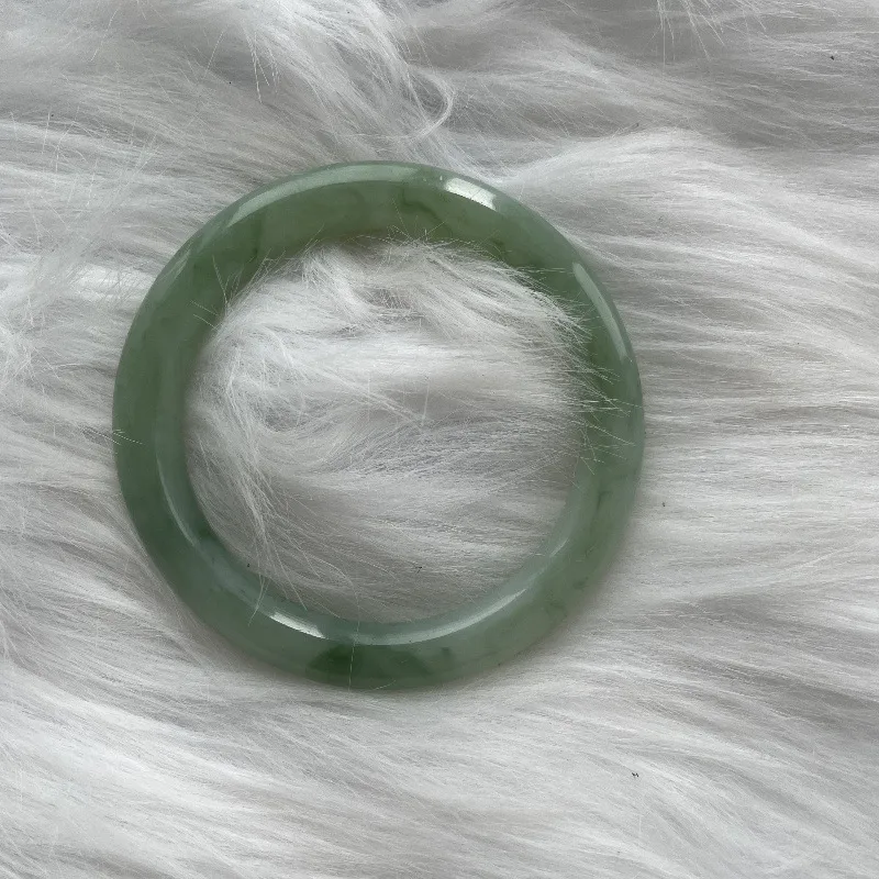 Hard Bangle Bracelet