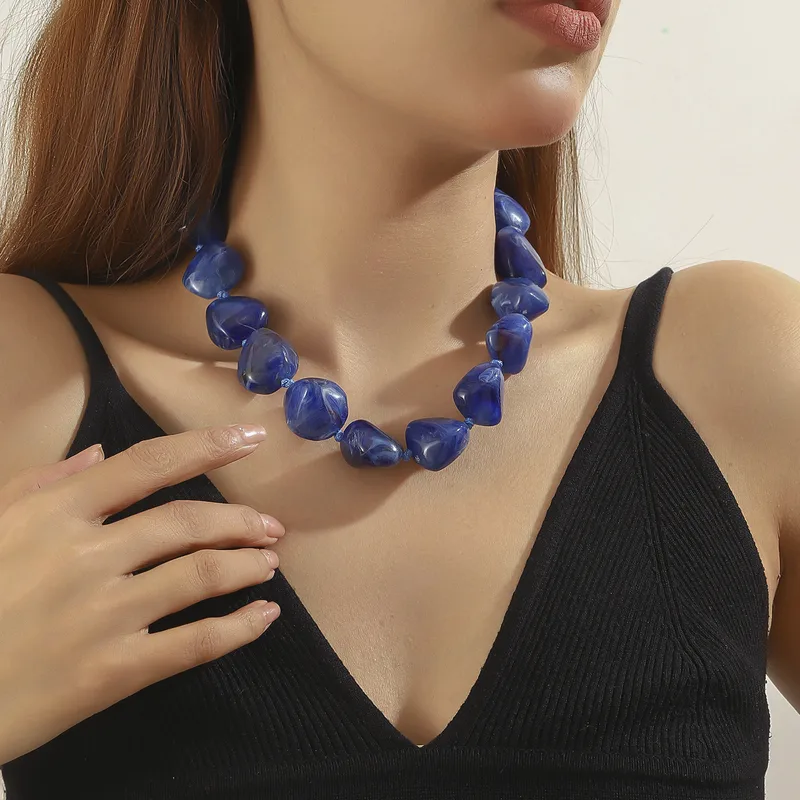 Exagerada Necklace