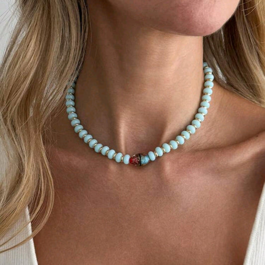 Dominique Necklace
