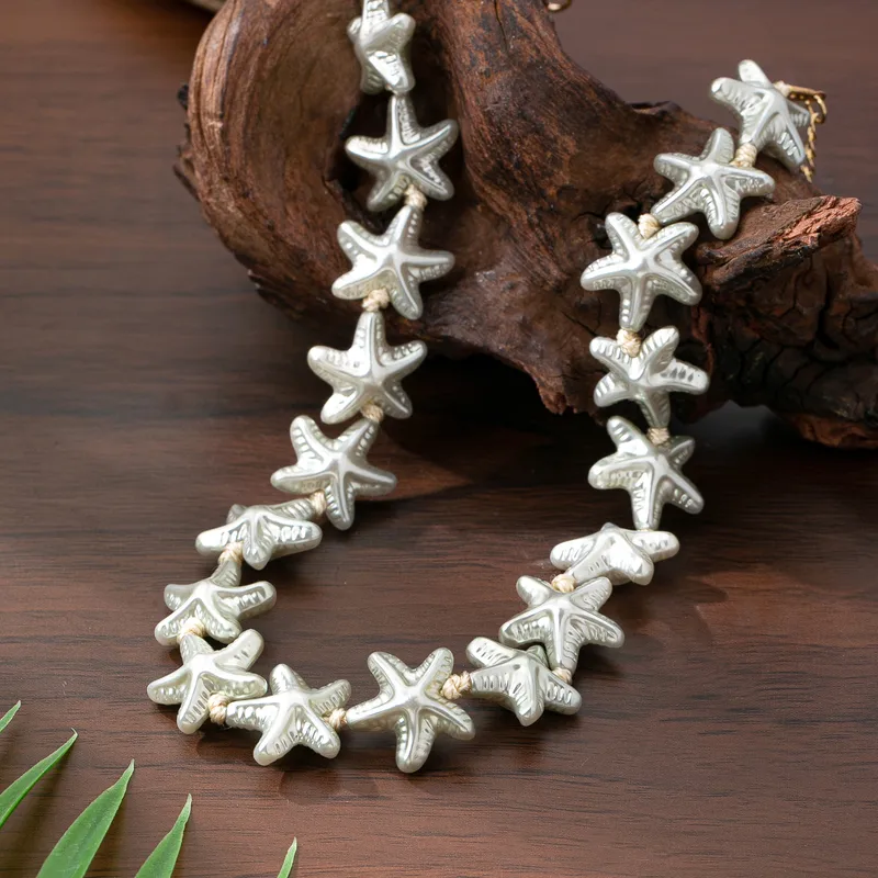 Estrella de Mar Necklace