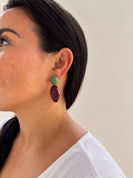 Pendi Earring