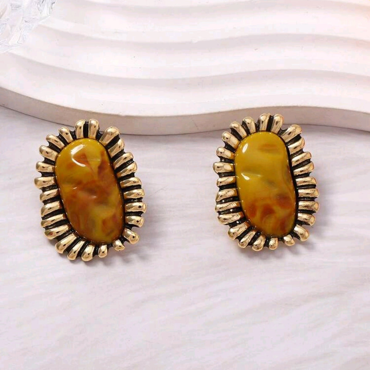 Btumi Earring