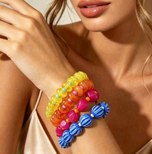 Sunset Bracelet