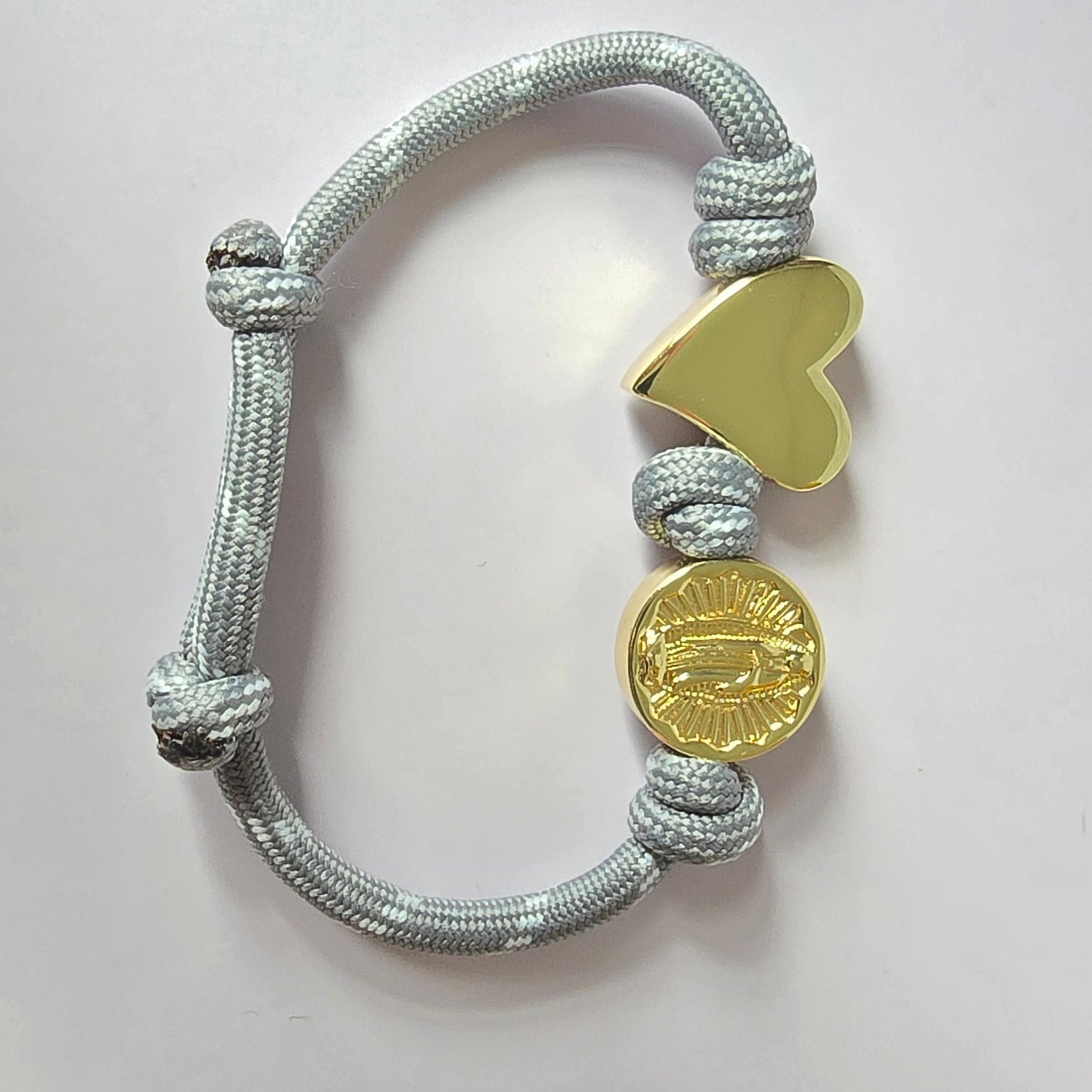 Cord Bracelet
