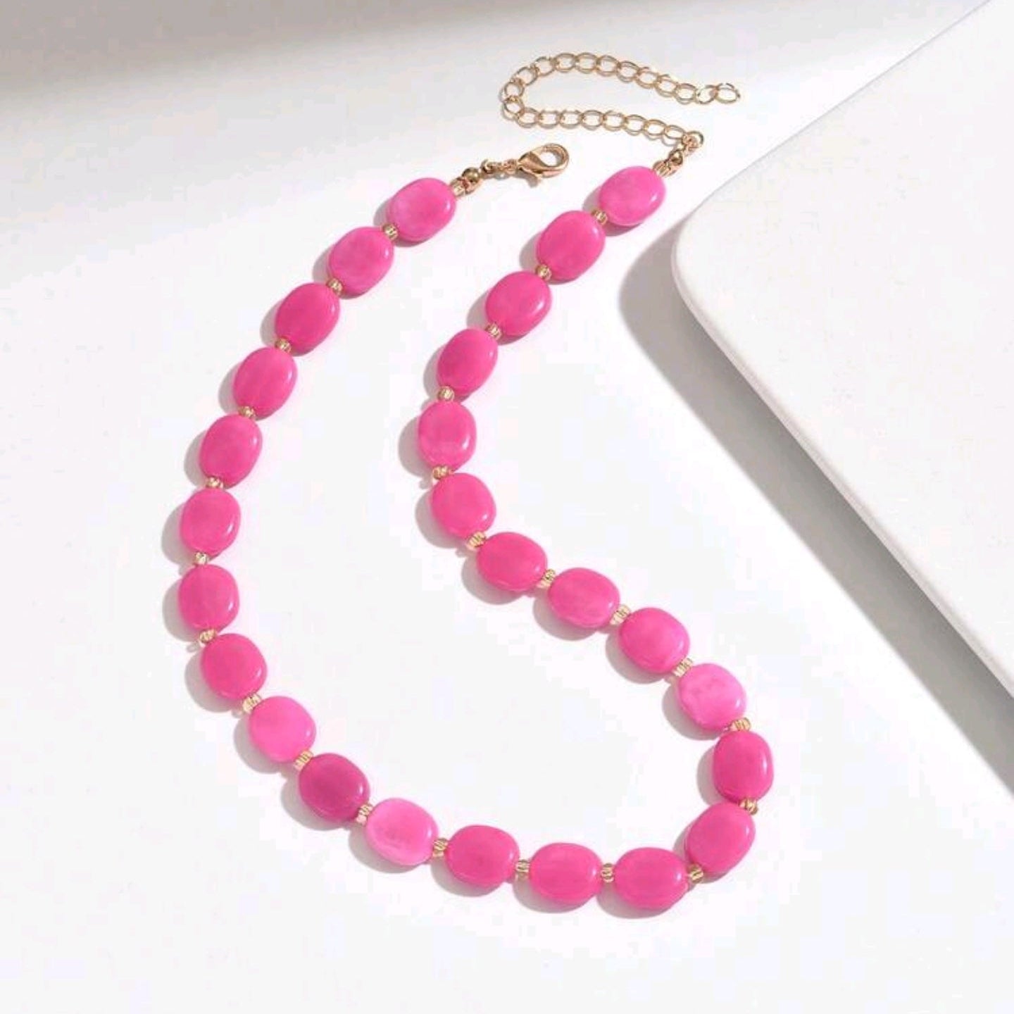 Paleta Necklace