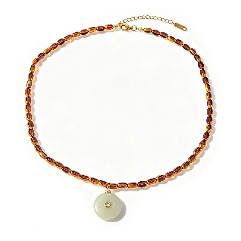 Marchan Necklace