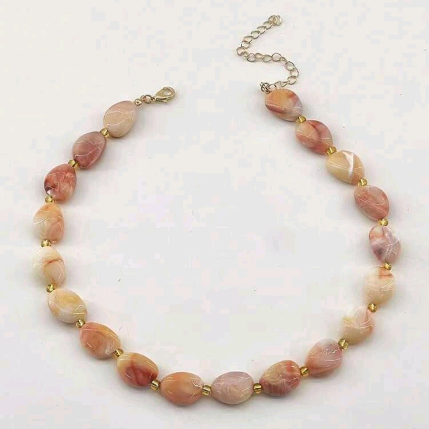 Paleta Necklace