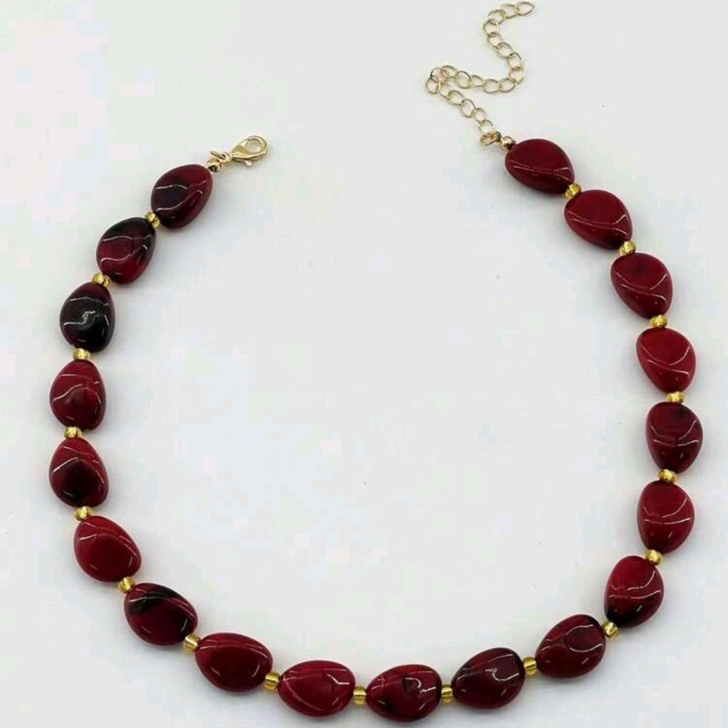 Paleta Necklace