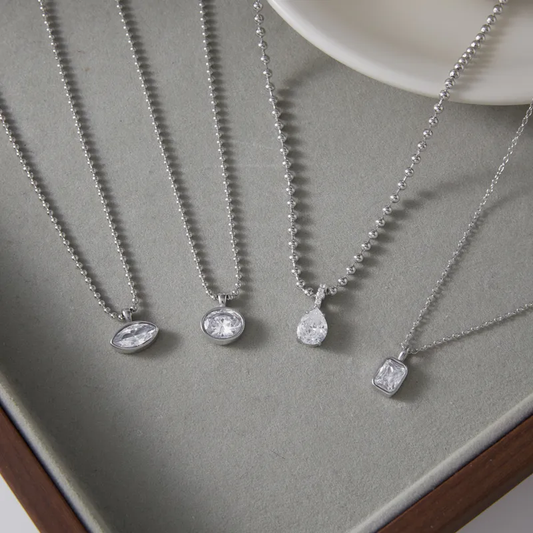 Chapela Necklace