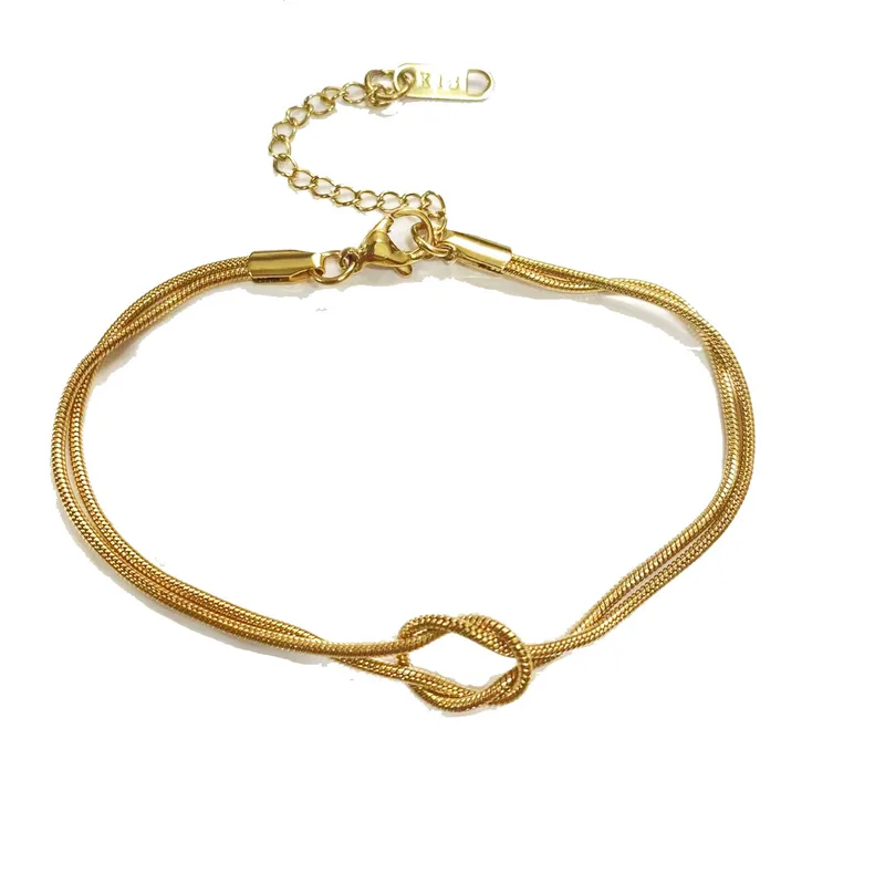 Nudo Bracelet