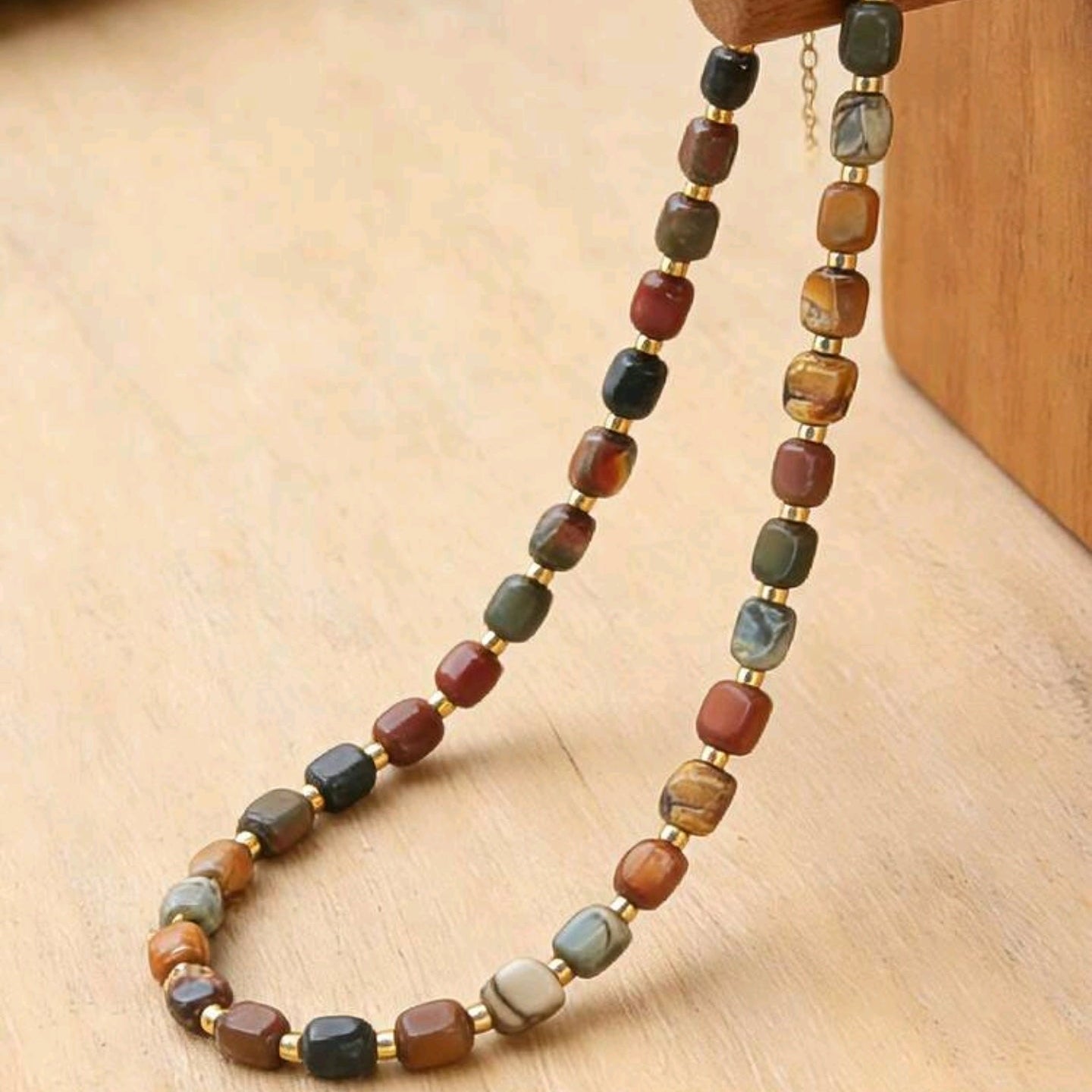 Picaso Necklace