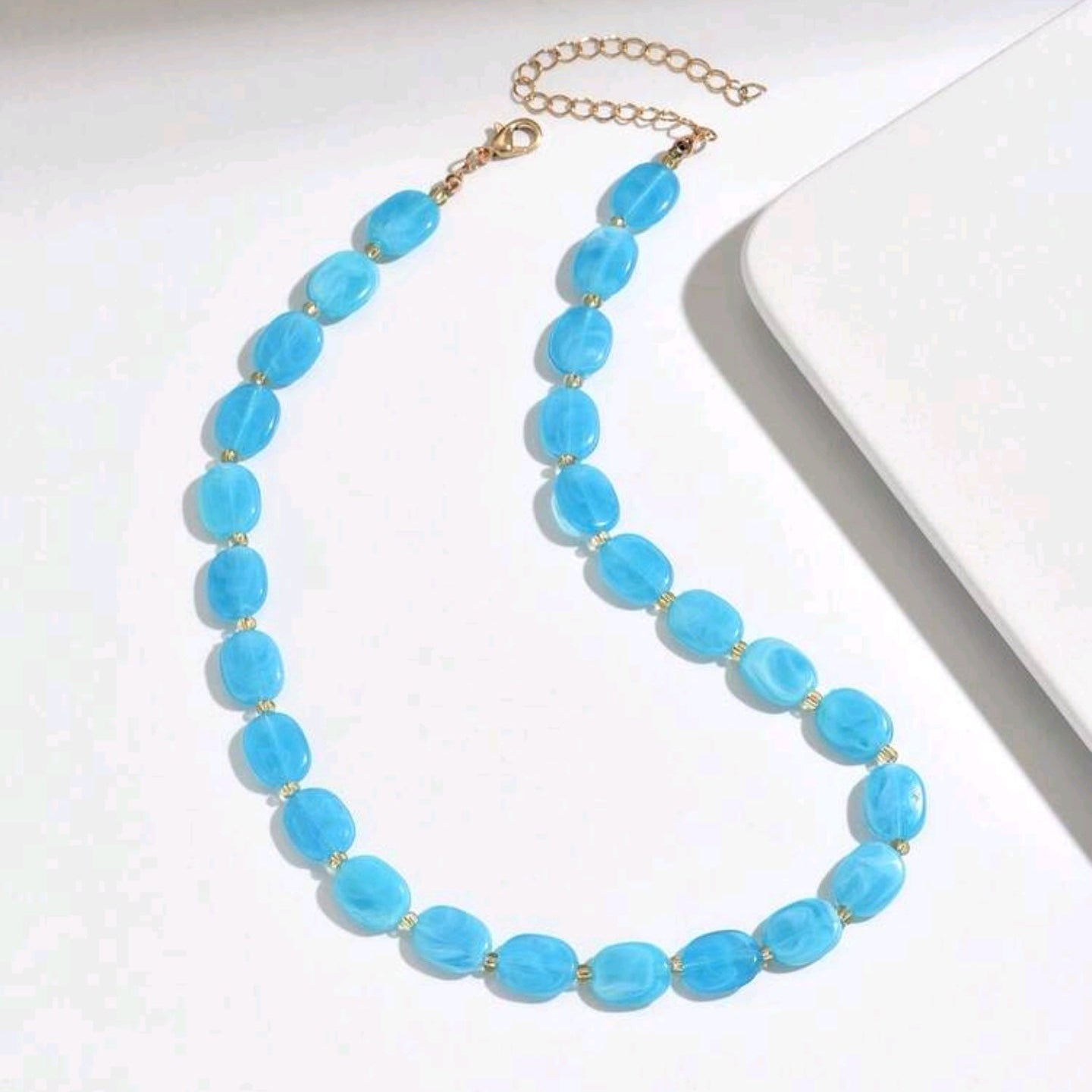Paleta Necklace