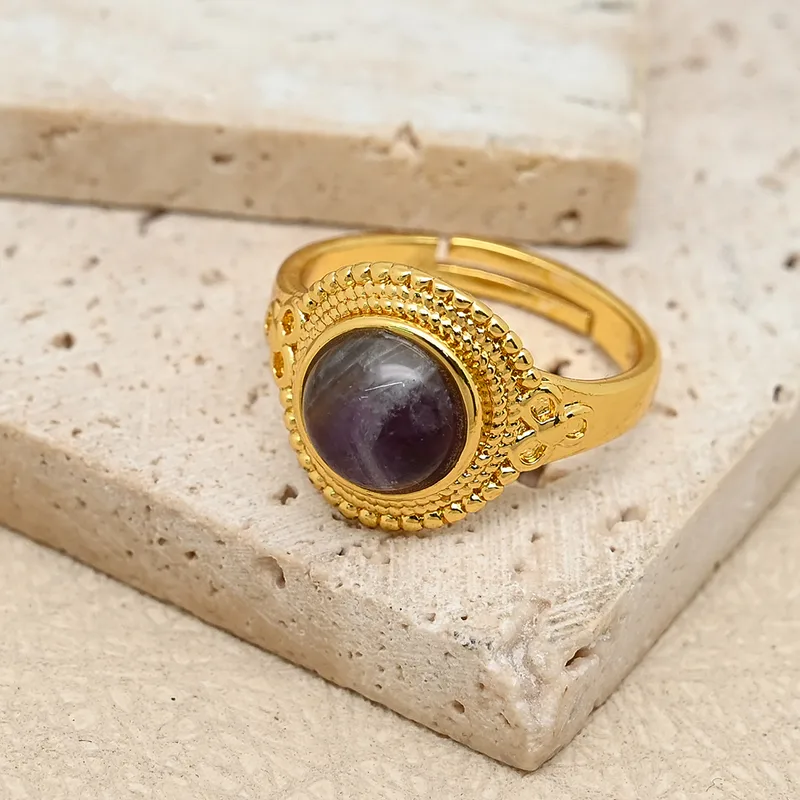 Vintage Ring