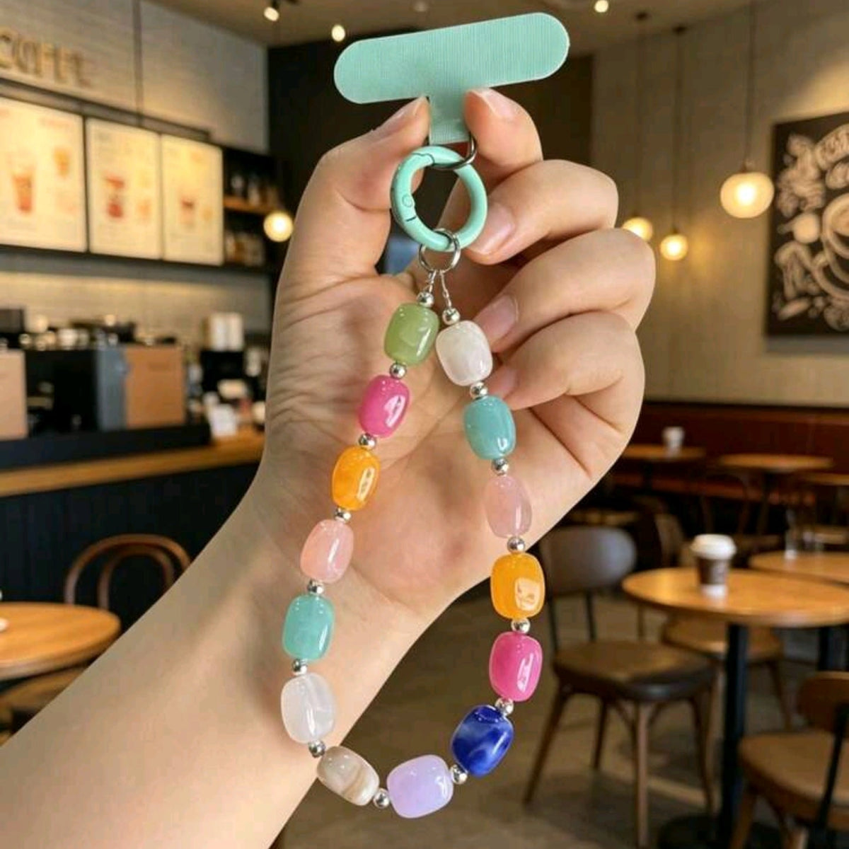 Correa celular